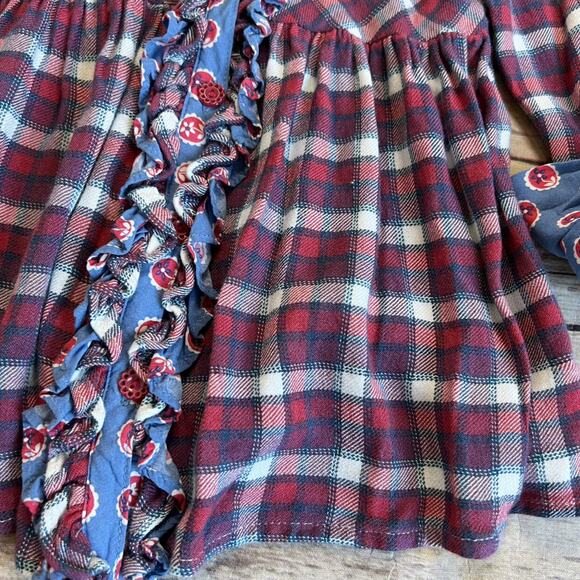 Matilda Jane Harper Tunic - Picture 3 of 9